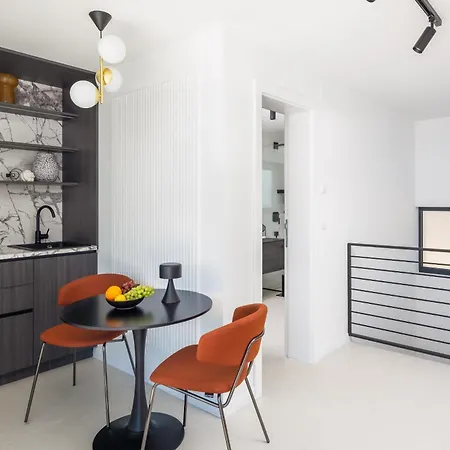 Seaside Luxury With A Swimming Pool Rastici, Ciovo - 22934 빌라 *